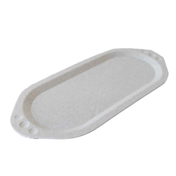 Serving tray 156 x 350 mm